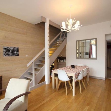 Hyper Centre Mont-Dore: Duplex T3 Avec Wifi, 8 Pers - Fr-1-608-1 エクステリア 写真