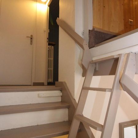 Hyper Centre Mont-Dore: Duplex T3 Avec Wifi, 8 Pers - Fr-1-608-1 エクステリア 写真