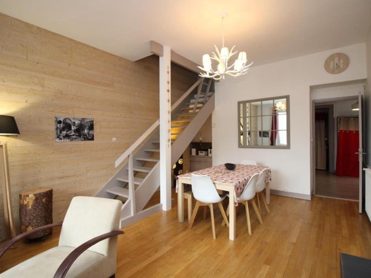 Hyper Centre Mont-Dore: Duplex T3 Avec Wifi, 8 Pers - Fr-1-608-1 エクステリア 写真