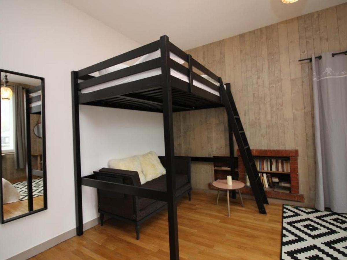 Hyper Centre Mont-Dore: Duplex T3 Avec Wifi, 8 Pers - Fr-1-608-1 エクステリア 写真