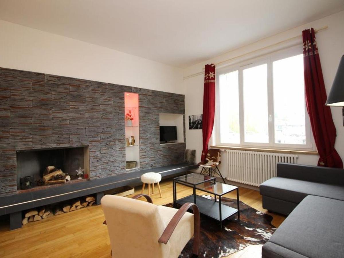 Hyper Centre Mont-Dore: Duplex T3 Avec Wifi, 8 Pers - Fr-1-608-1 エクステリア 写真