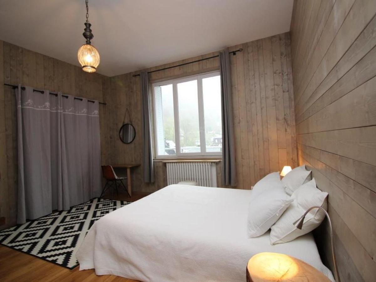 Hyper Centre Mont-Dore: Duplex T3 Avec Wifi, 8 Pers - Fr-1-608-1 エクステリア 写真