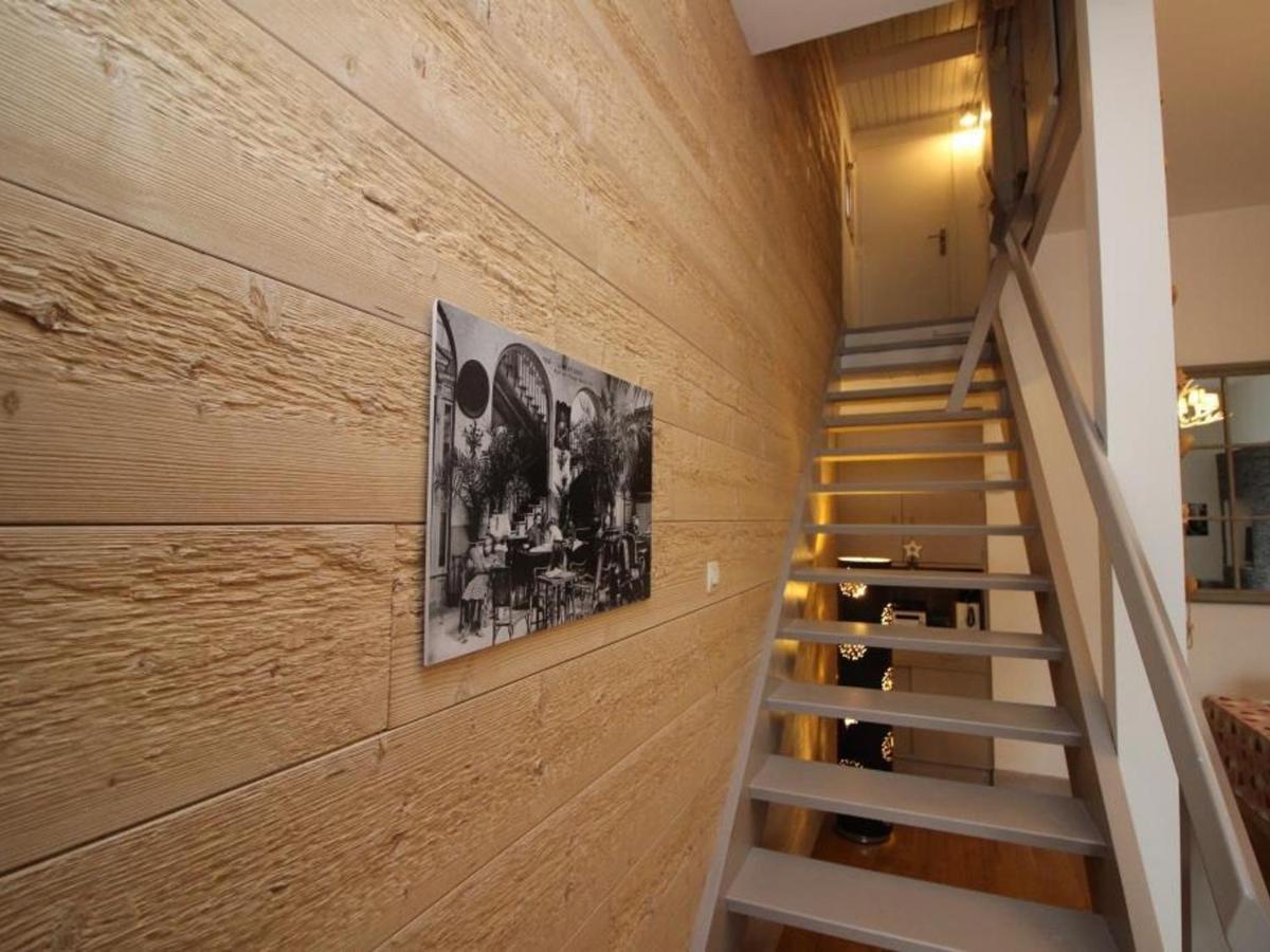 Hyper Centre Mont-Dore: Duplex T3 Avec Wifi, 8 Pers - Fr-1-608-1 エクステリア 写真