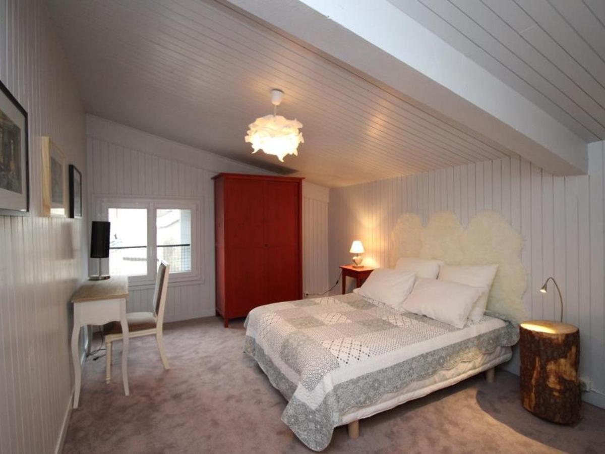 Hyper Centre Mont-Dore: Duplex T3 Avec Wifi, 8 Pers - Fr-1-608-1 エクステリア 写真