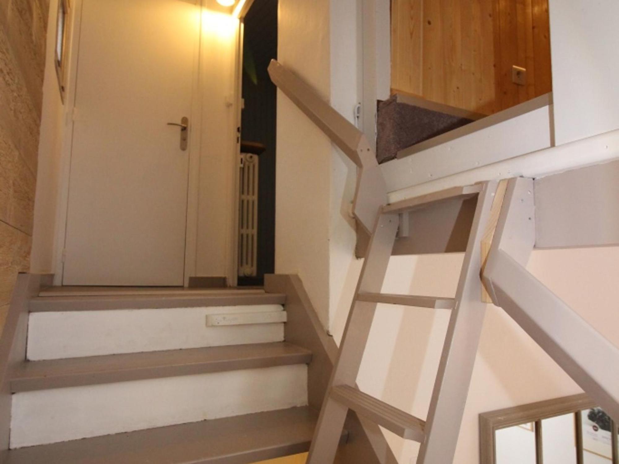 Hyper Centre Mont-Dore: Duplex T3 Avec Wifi, 8 Pers - Fr-1-608-1 エクステリア 写真